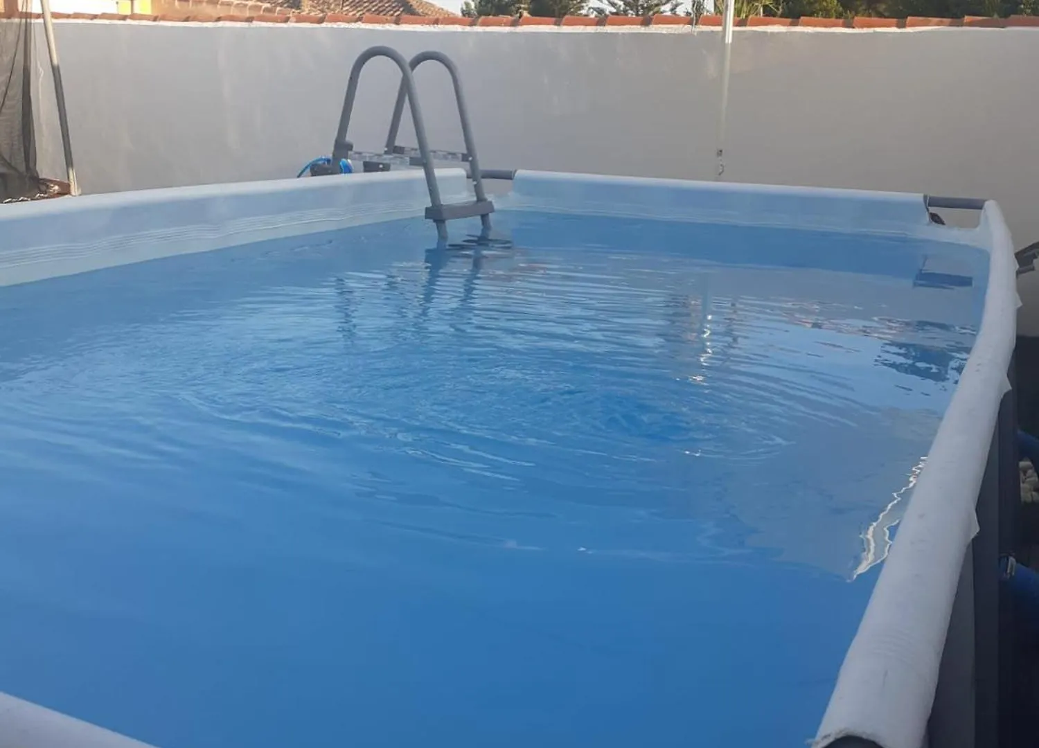 Holiday home La Perla Villa Chiclana de la Frontera Spain